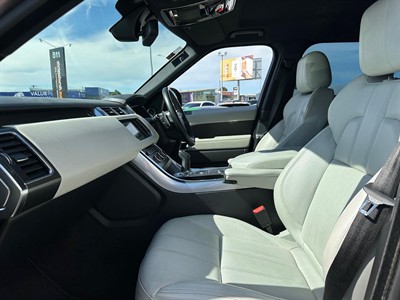 2014 Land Rover Range Rover - Thumbnail