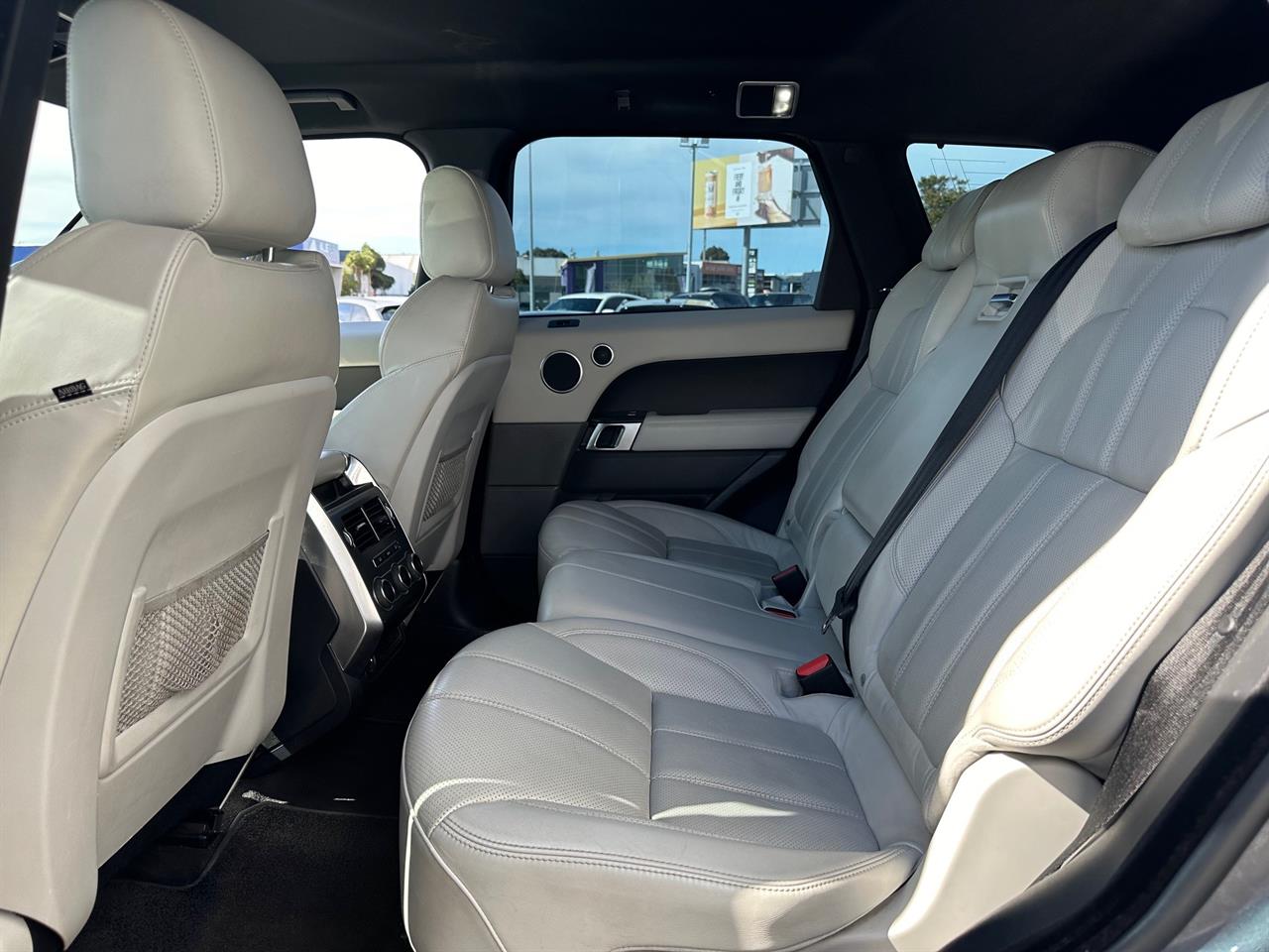 2014 Land Rover Range Rover