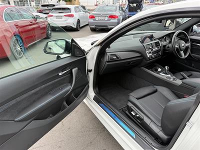 2016 BMW M2 - Thumbnail