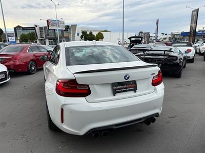 2016 BMW M2 - Thumbnail