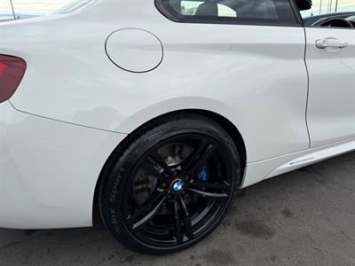 2016 BMW M2 - Thumbnail