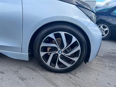 2015 BMW i3 - Thumbnail