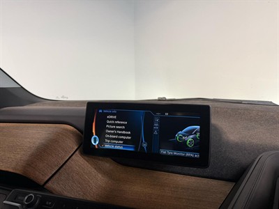 2015 BMW i3 - Thumbnail