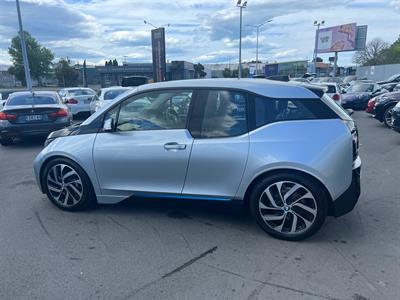 2015 BMW i3 - Thumbnail