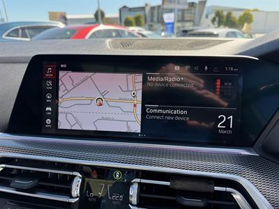 2019 BMW X5 - Thumbnail