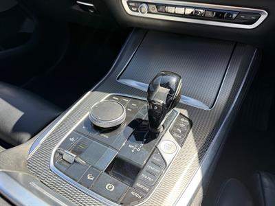 2019 BMW X5 - Thumbnail