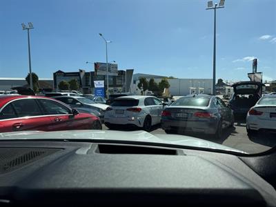 2019 BMW X5 - Thumbnail