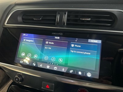 2019 Jaguar I-Pace - Thumbnail