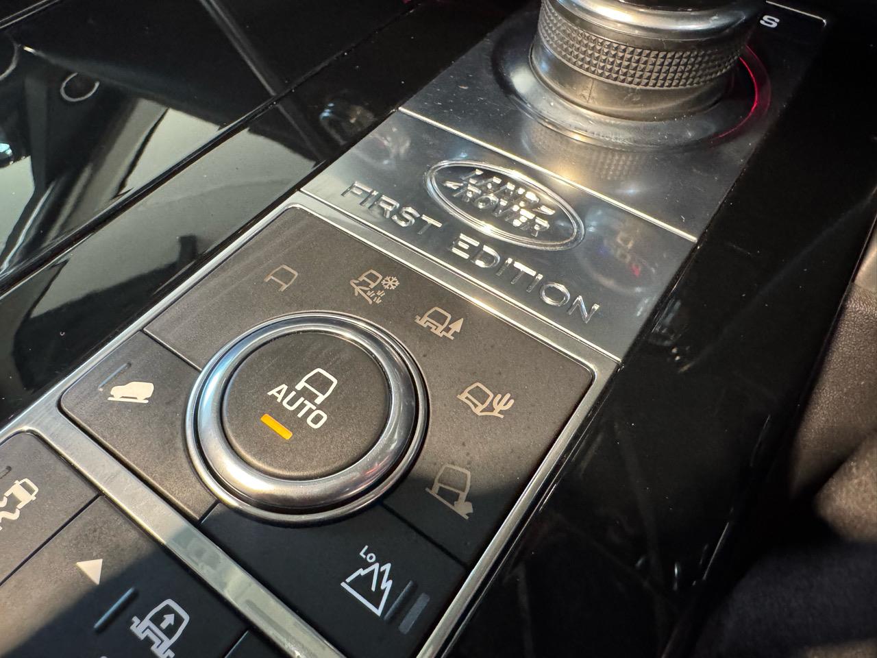 2017 Land Rover Discovery