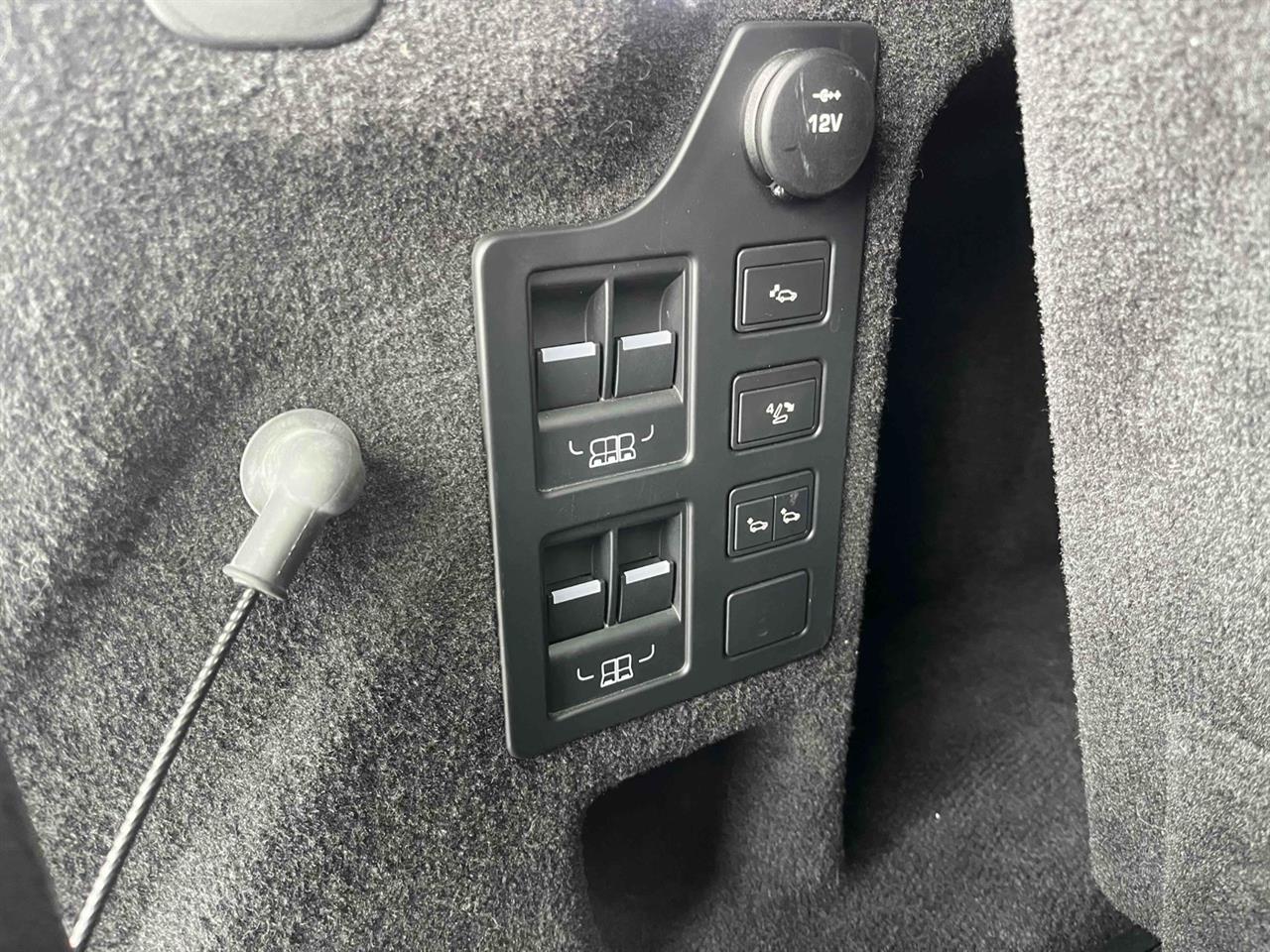 2017 Land Rover Discovery