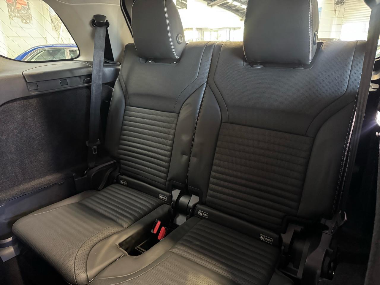 2017 Land Rover Discovery