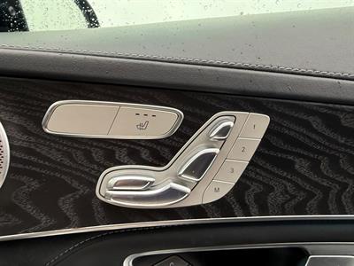 2017 Mercedes-Benz C 63 - Thumbnail