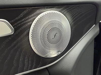 2017 Mercedes-Benz C 63 - Thumbnail