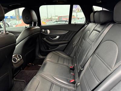 2017 Mercedes-Benz C 63 - Thumbnail