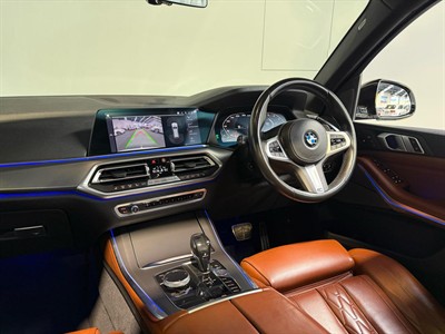 2019 BMW X5 - Thumbnail