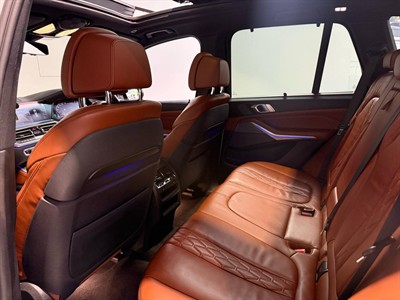 2019 BMW X5 - Thumbnail