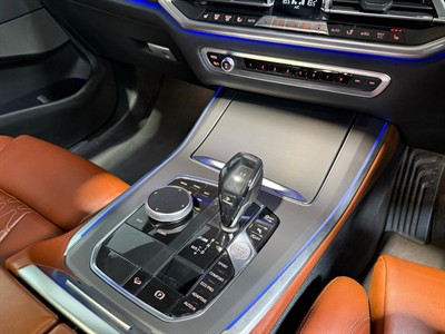 2019 BMW X5 - Thumbnail