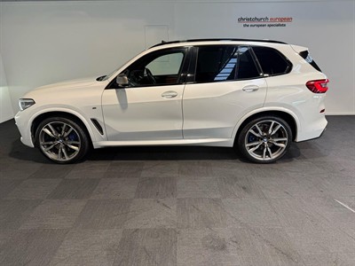 2019 BMW X5 - Thumbnail