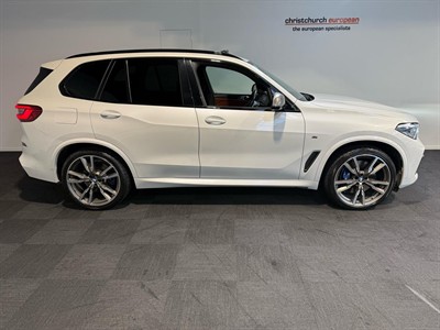 2019 BMW X5 - Thumbnail