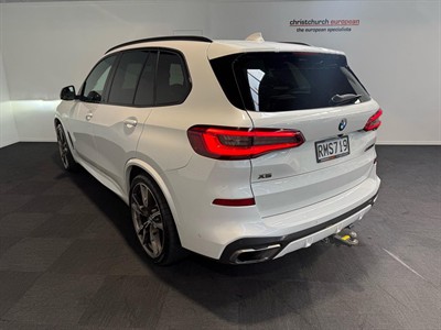 2019 BMW X5 - Thumbnail