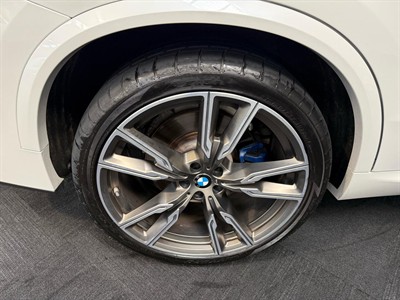 2019 BMW X5 - Thumbnail