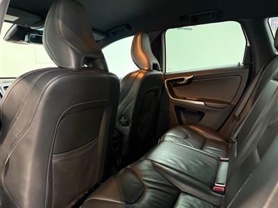 2014 Volvo XC60 - Thumbnail