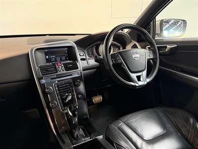 2014 Volvo XC60 - Thumbnail