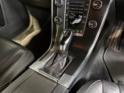 2014 Volvo XC60 - Thumbnail