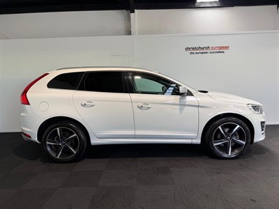 2014 Volvo XC60 - Thumbnail