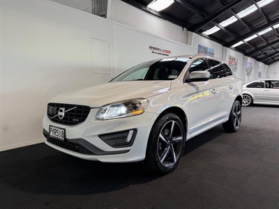 2014 Volvo XC60 - Thumbnail