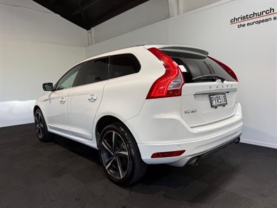 2014 Volvo XC60 - Thumbnail