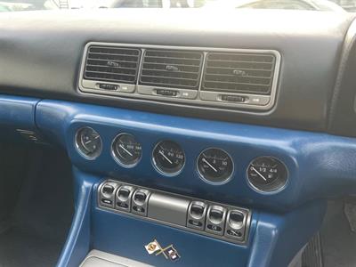 1994 Ferrari 456 - Thumbnail