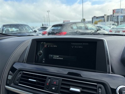 2014 BMW 640i - Thumbnail