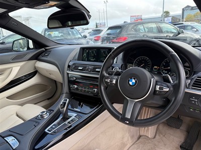 2014 BMW 640i - Thumbnail