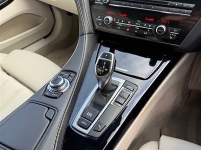 2014 BMW 640i - Thumbnail