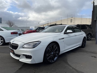 2014 BMW 640i - Thumbnail