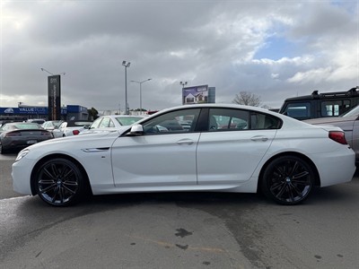 2014 BMW 640i - Thumbnail