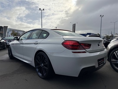 2014 BMW 640i - Thumbnail