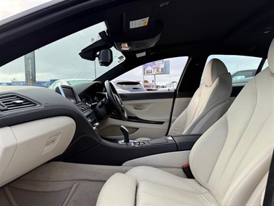 2014 BMW 640i - Thumbnail