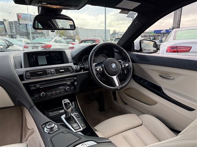 2014 BMW 640i - Thumbnail