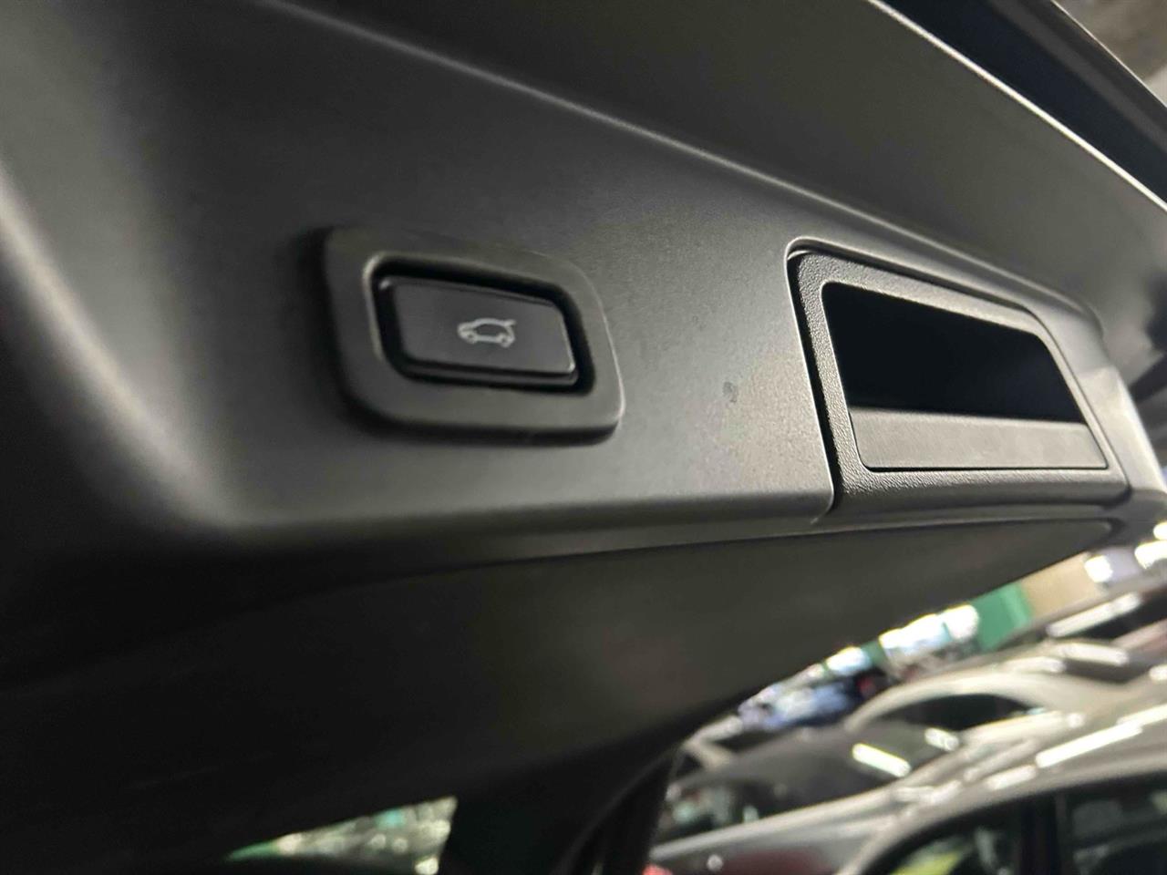 2019 Land Rover Range Rover Evoque