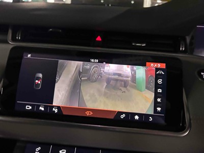 2019 Land Rover Range Rover Evoque - Thumbnail