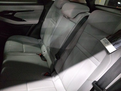 2019 Land Rover Range Rover Evoque - Thumbnail