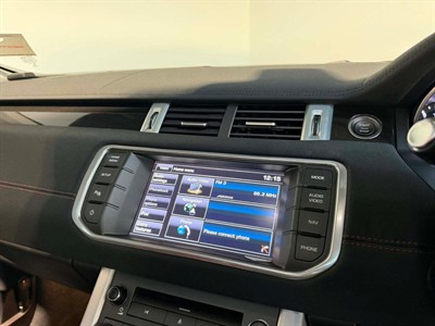 2014 Land Rover Range Rover Evoque - Thumbnail