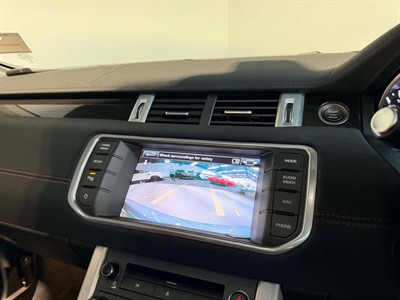 2014 Land Rover Range Rover Evoque - Thumbnail