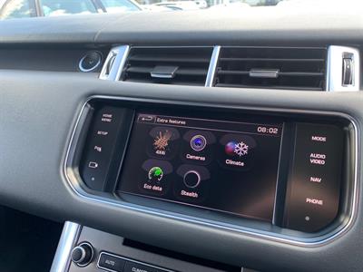 2014 Land Rover Range Rover - Thumbnail