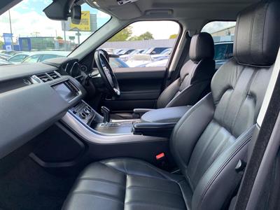 2014 Land Rover Range Rover - Thumbnail