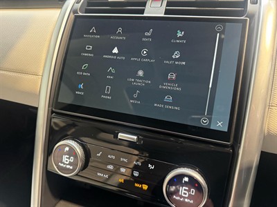 2024 Land Rover Discovery - Thumbnail