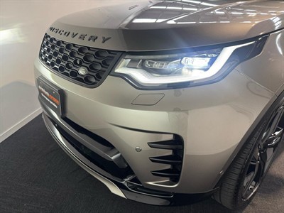 2024 Land Rover Discovery - Thumbnail
