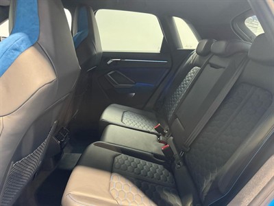 2020 Audi RS Q3 - Thumbnail